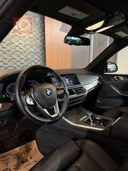 بي ام دبليو X5